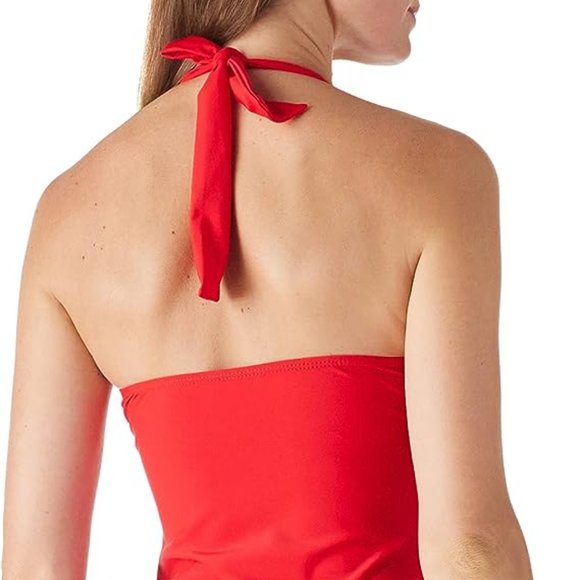 GRND Halter Tankini Set  -  NEW WITH TAG! - Picture 4 of 16